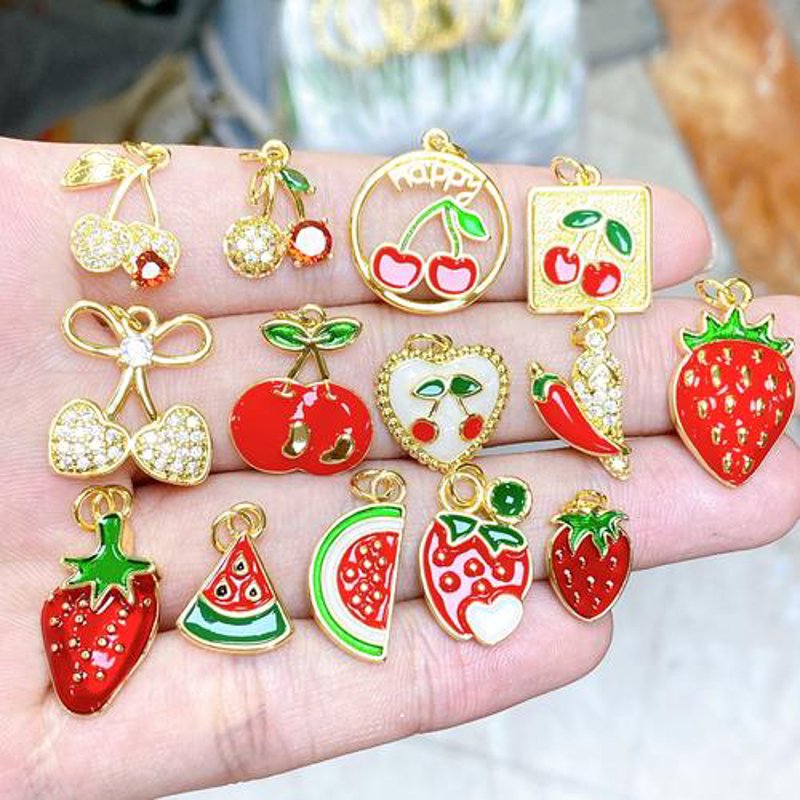 耳环批发新趋势解读与未来展望