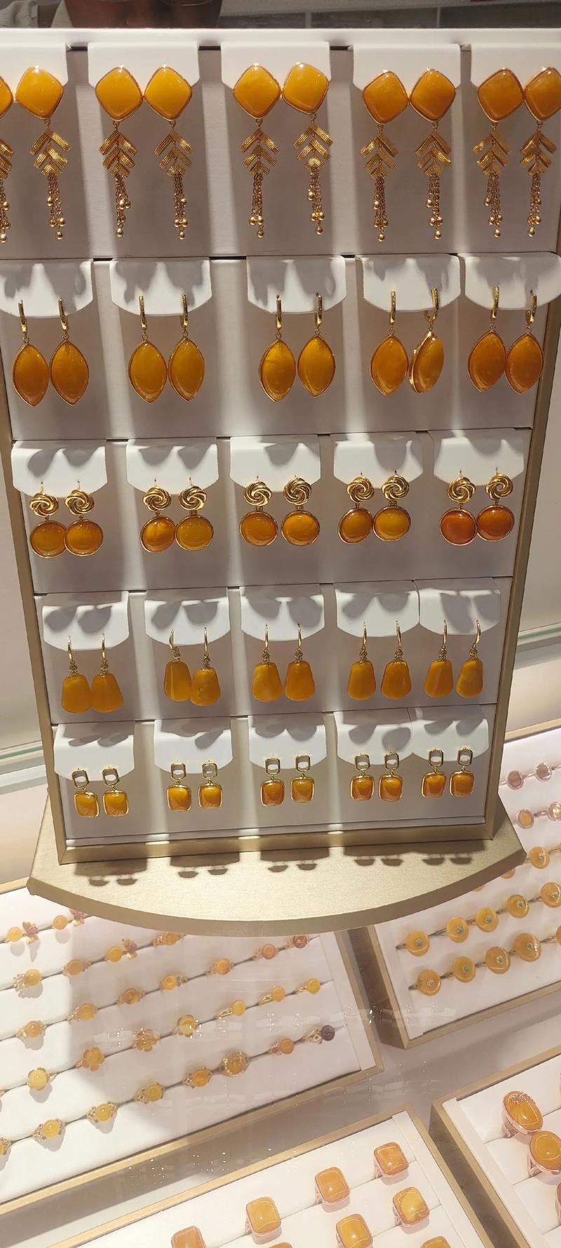 饰品批发行业的最新趋势与机遇
